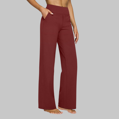 Camilla – Pantalon élégant