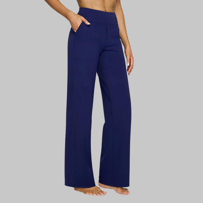 Camilla – Pantalon élégant