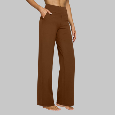 Camilla – Pantalon élégant