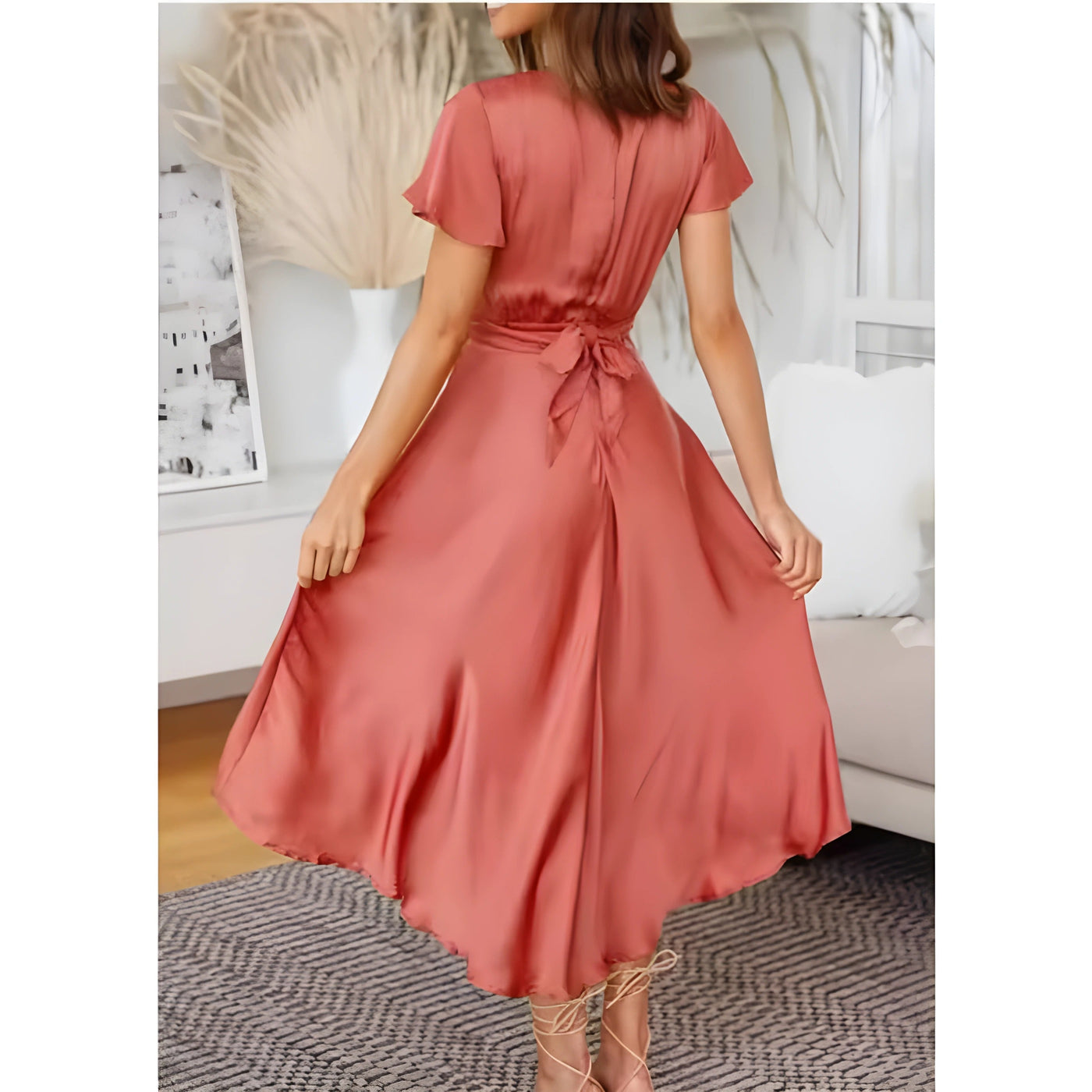 Elin | Beauté intemporelle à chaque pas