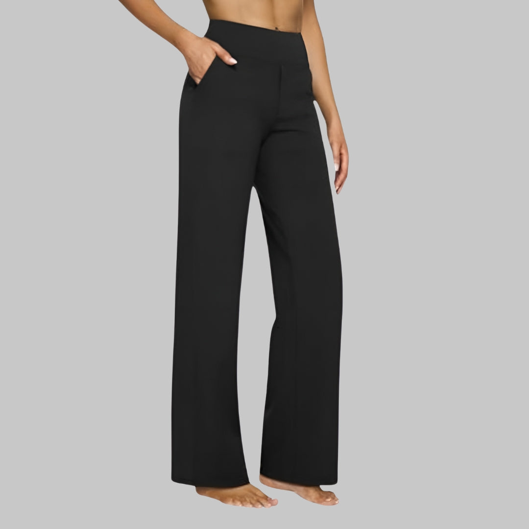 Camilla – Pantalon élégant