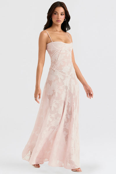 Isabella | Robe Romance d’été