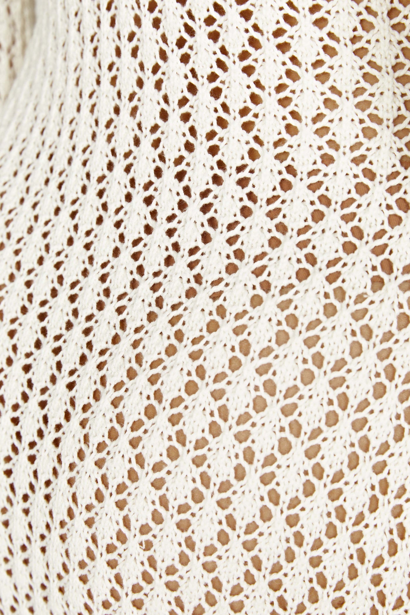 Claire | Robe blanche élégante