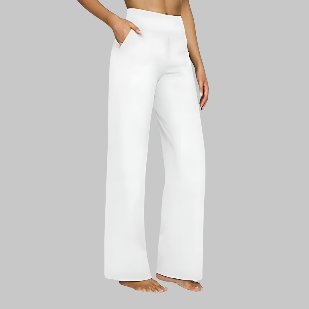 Camilla – Pantalon élégant