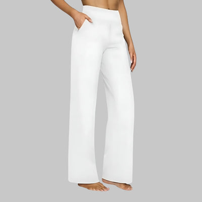 Camilla – Pantalon élégant