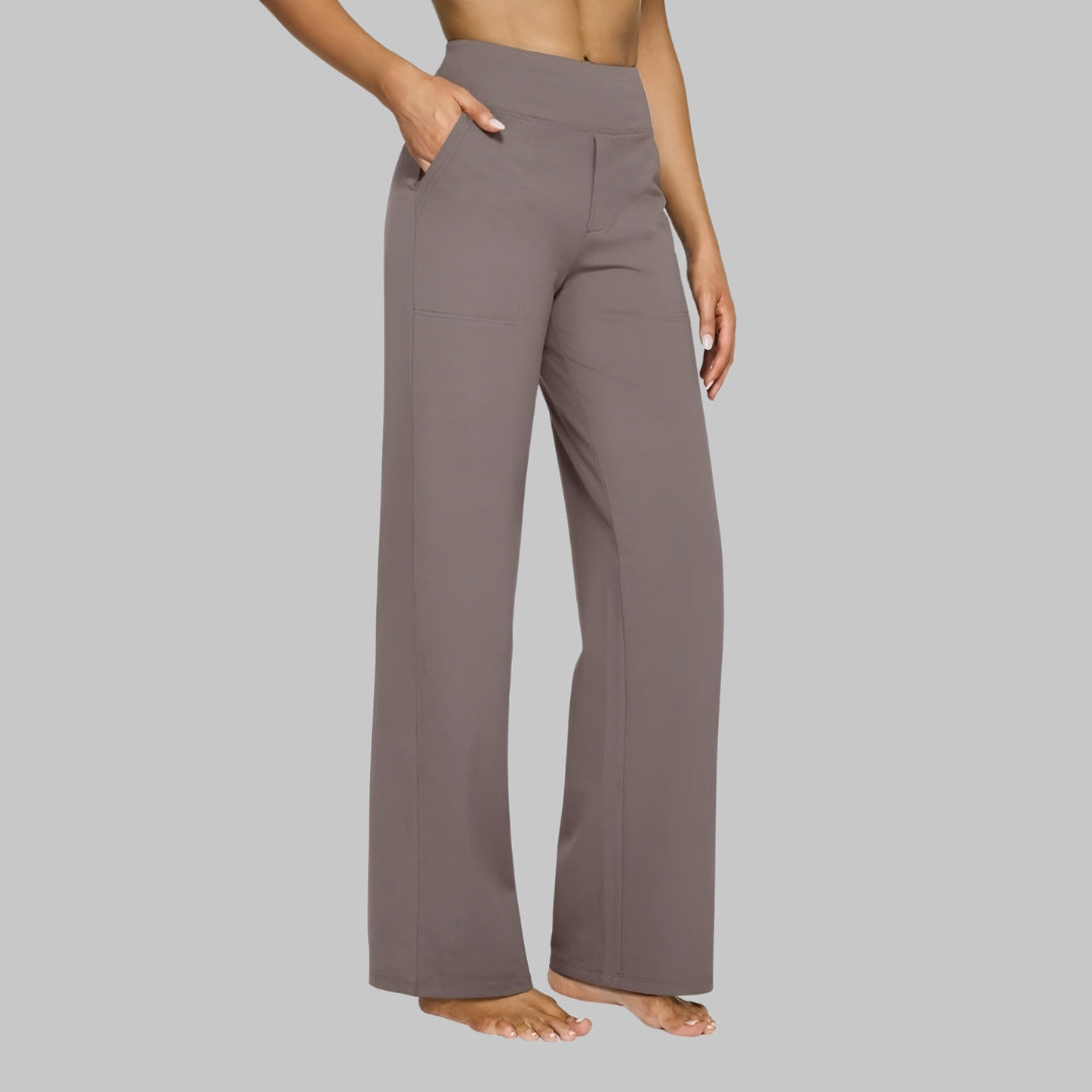 Camilla – Pantalon élégant