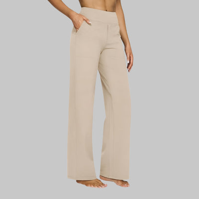 Camilla – Pantalon élégant