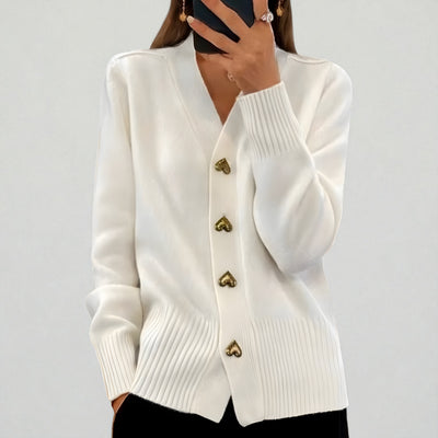 Leona – Puissante et élégante