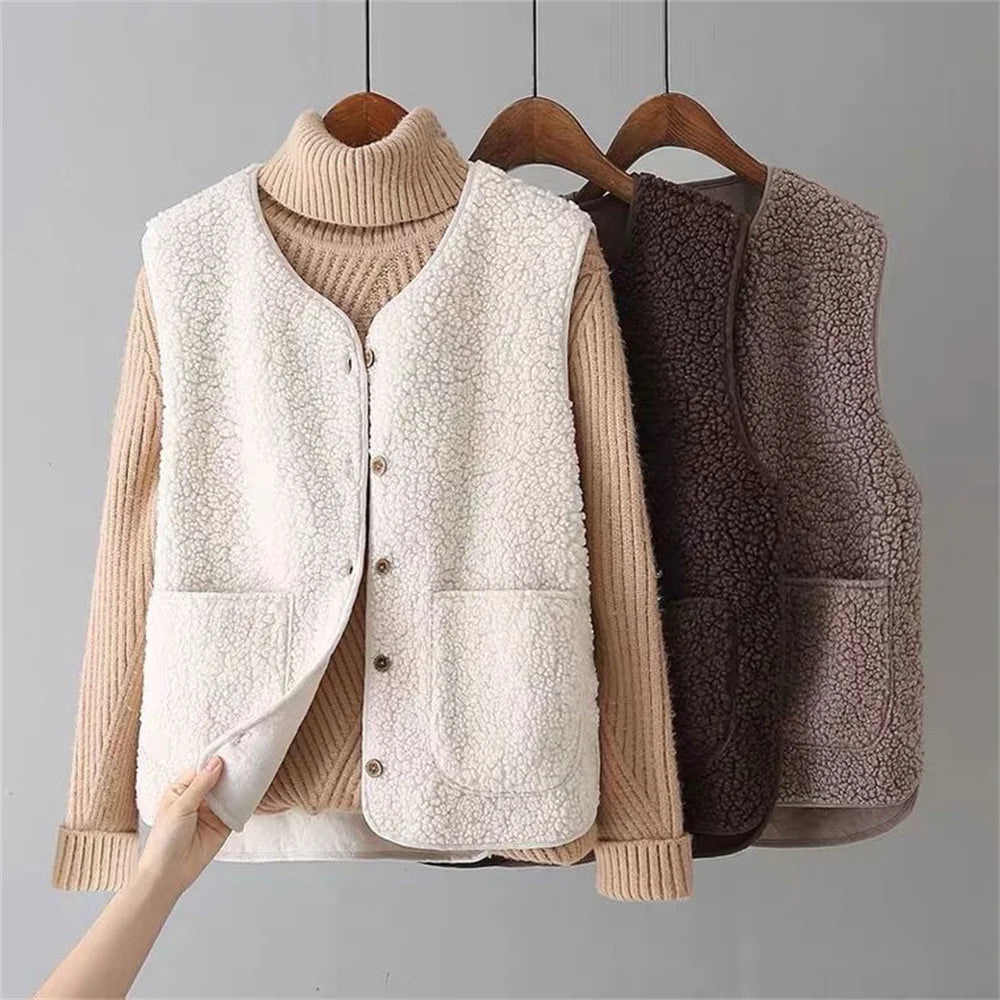 Alwina | Cardigan classique