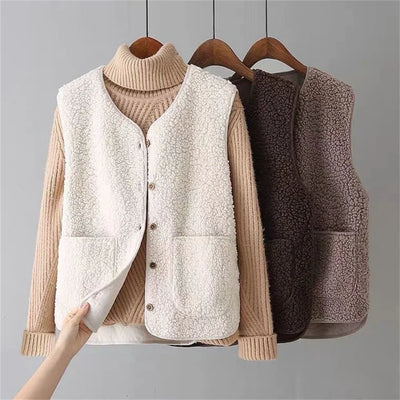 Alwina | Cardigan classique