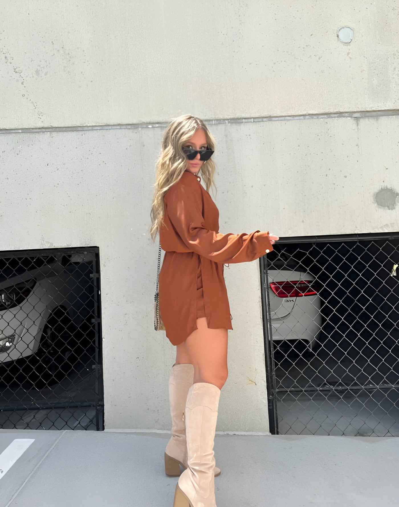 Jessica – Votre nouvelle favorite