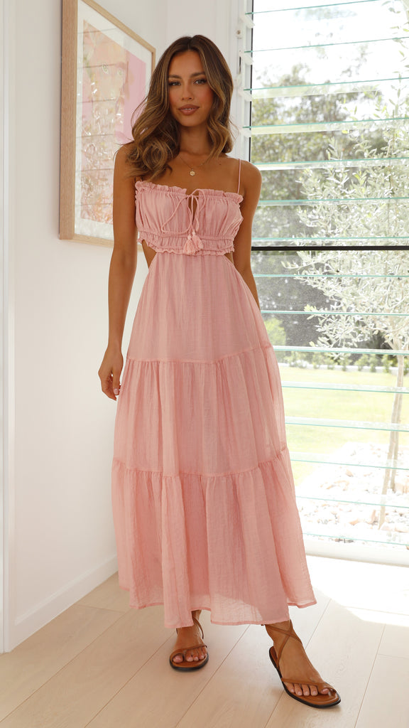 Leontine | Look épaules dénudées