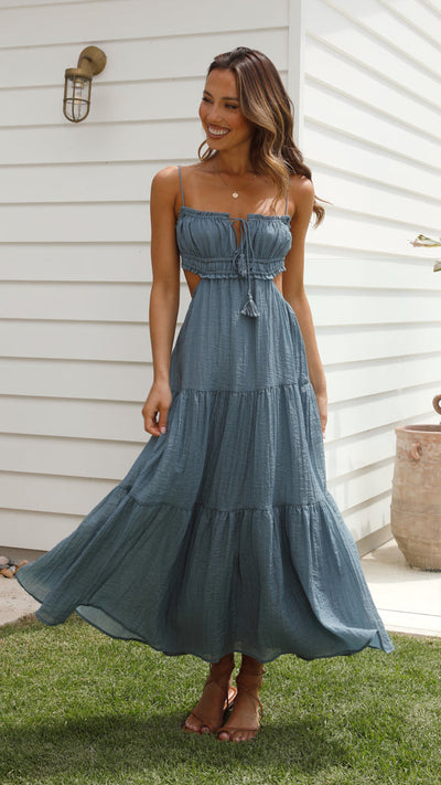 Leontine | Look épaules dénudées