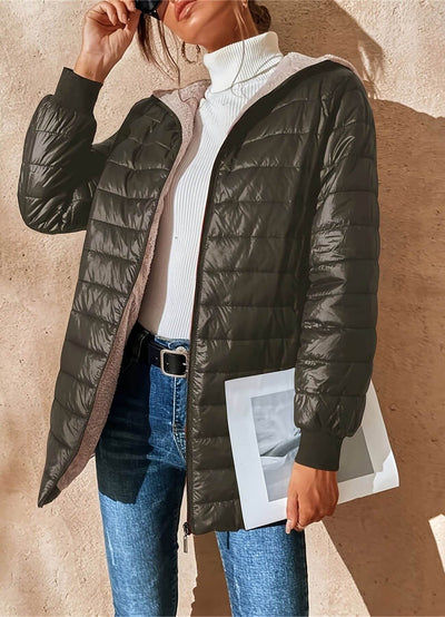 Carmen - Prêt pour le froid