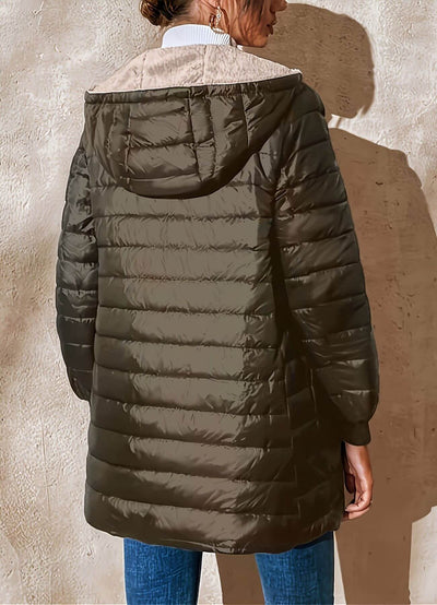 Carmen - Prêt pour le froid