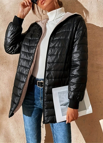 Carmen - Prêt pour le froid