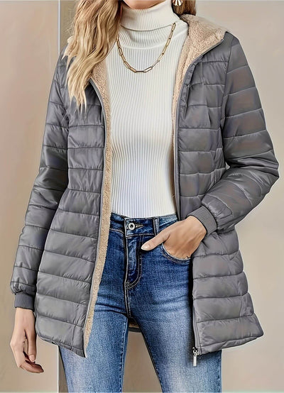 Carmen - Prêt pour le froid