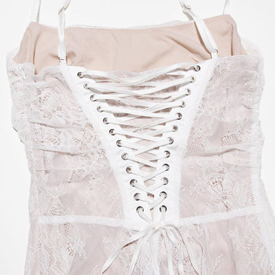 Isolde – Robe Maxi Élégante