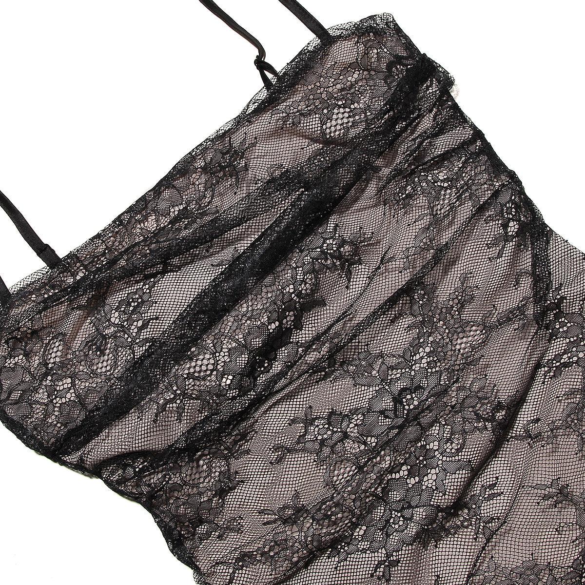 Isolde – Robe Maxi Élégante