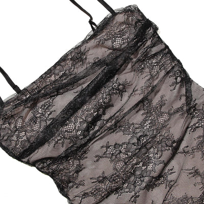 Isolde – Robe Maxi Élégante