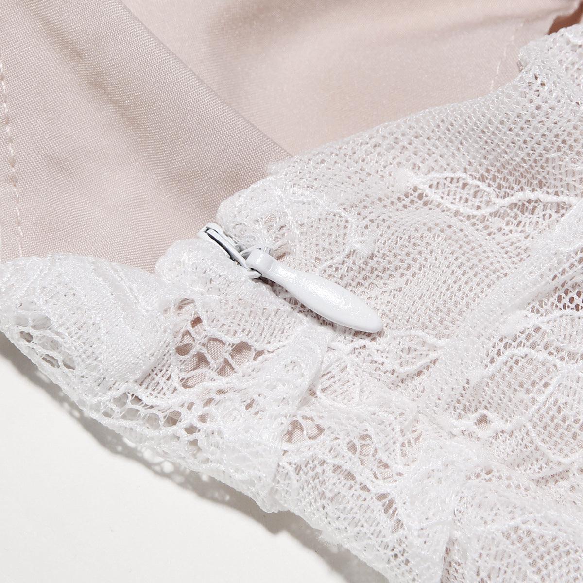 Isolde – Robe Maxi Élégante