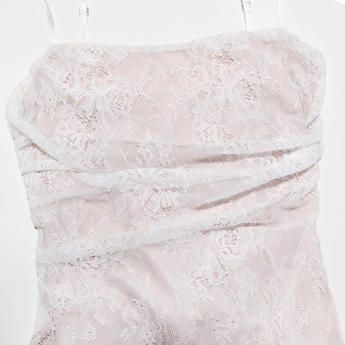 Isolde – Robe Maxi Élégante