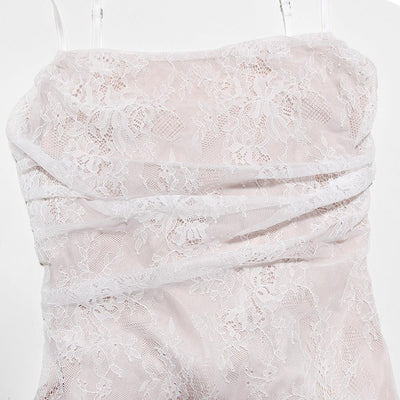 Isolde – Robe Maxi Élégante