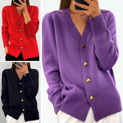 Leona – Puissante et élégante