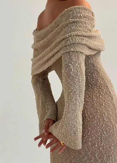 Elara | Grâce à chaque pas