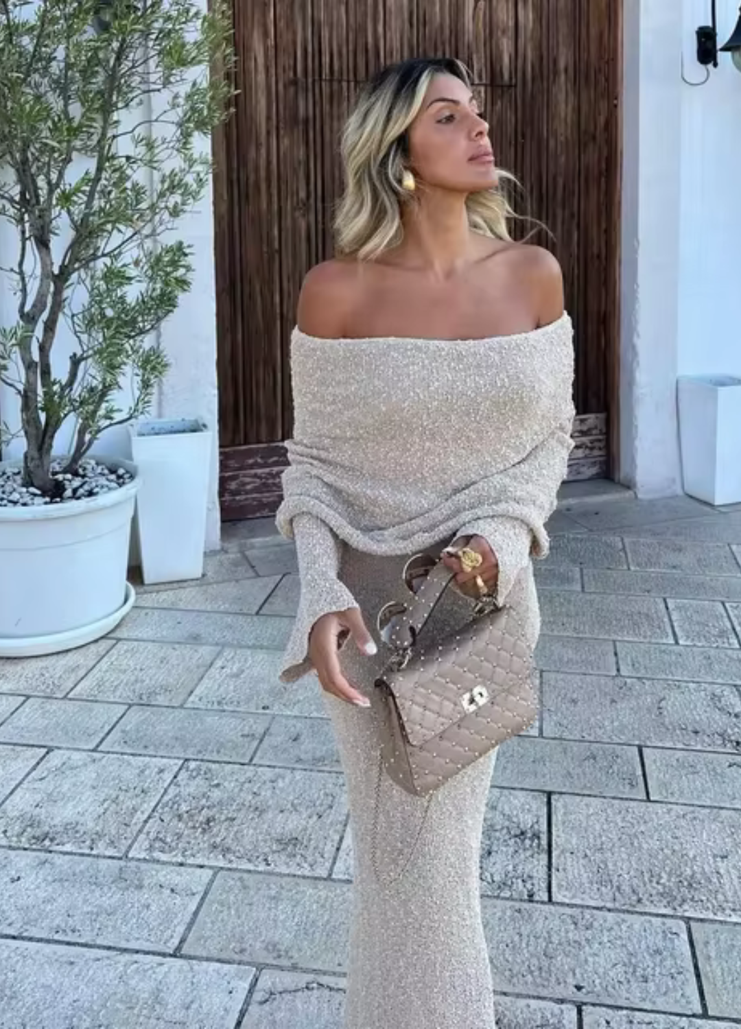 Elara | Grâce à chaque pas