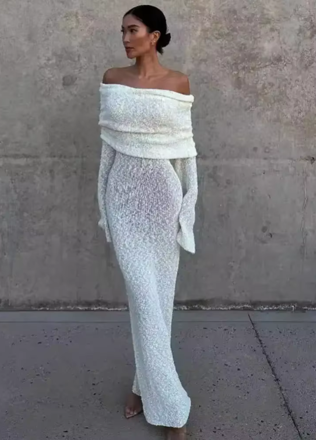 Elara | Grâce à chaque pas