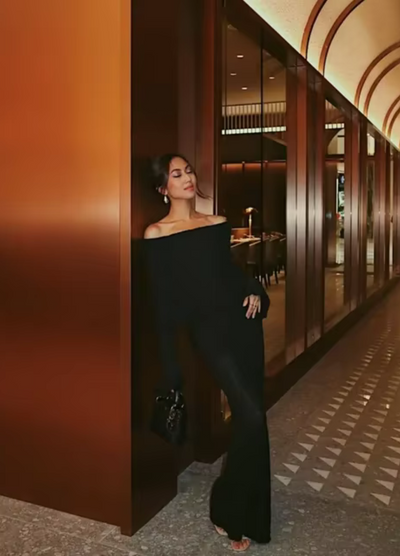 Elara | Grâce à chaque pas