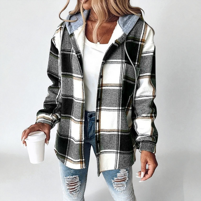 Essy | Veste automne confortable