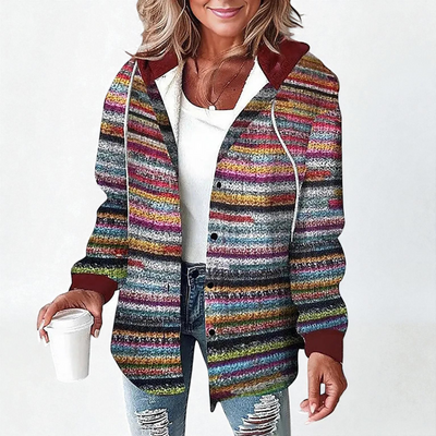 Essy | Veste automne confortable