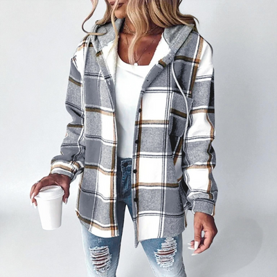 Essy | Veste automne confortable