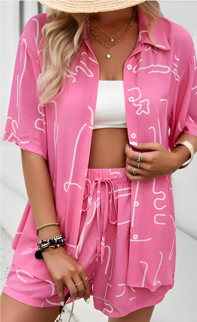 Calina | Collection d’Été