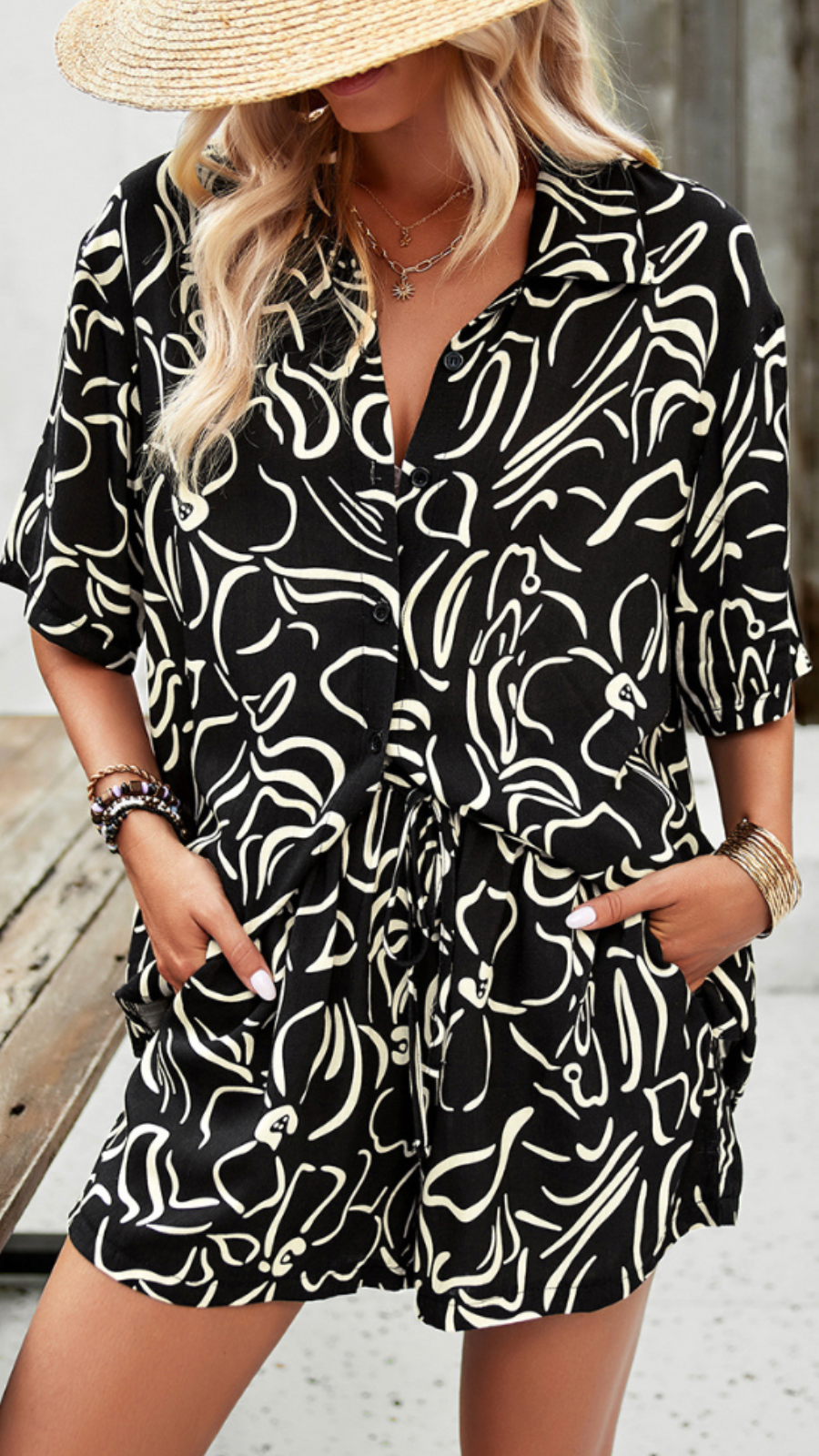 Calina | Collection d’Été