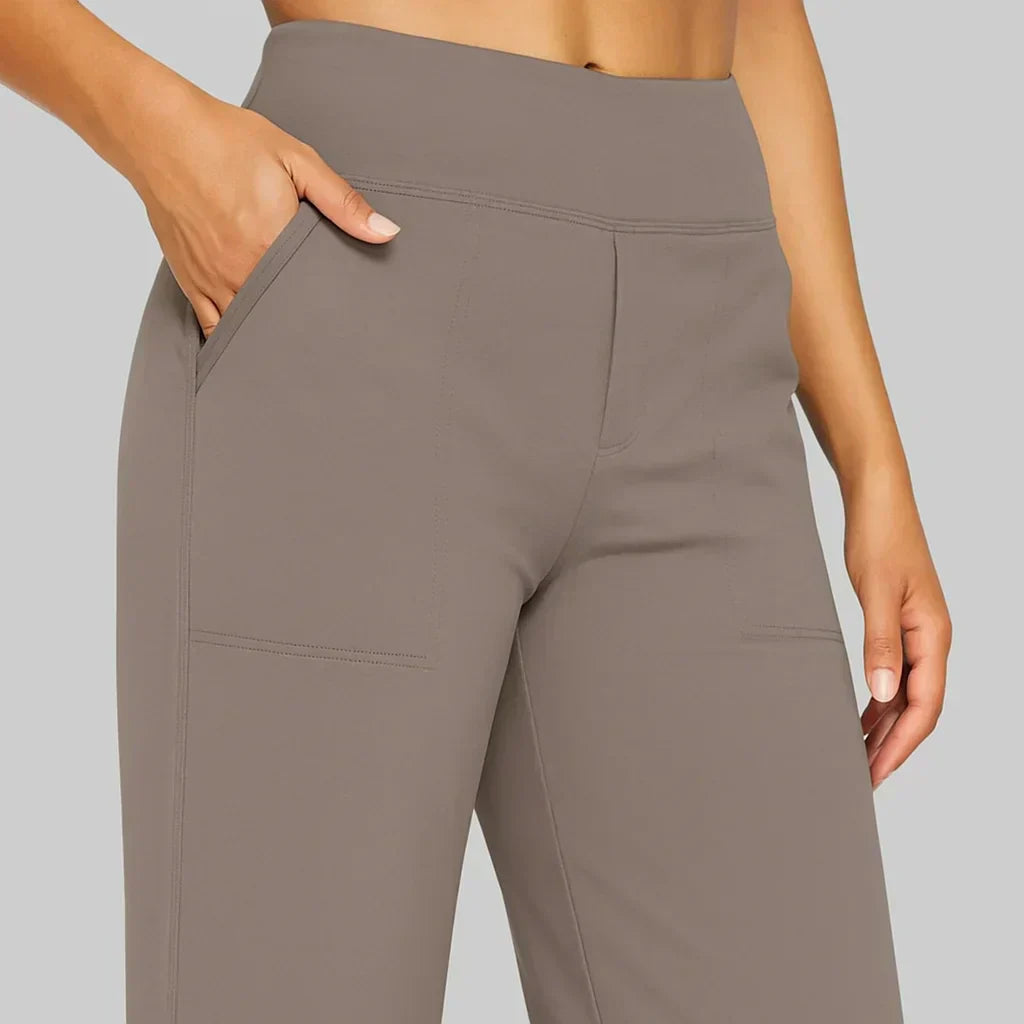 Camilla – Pantalon élégant