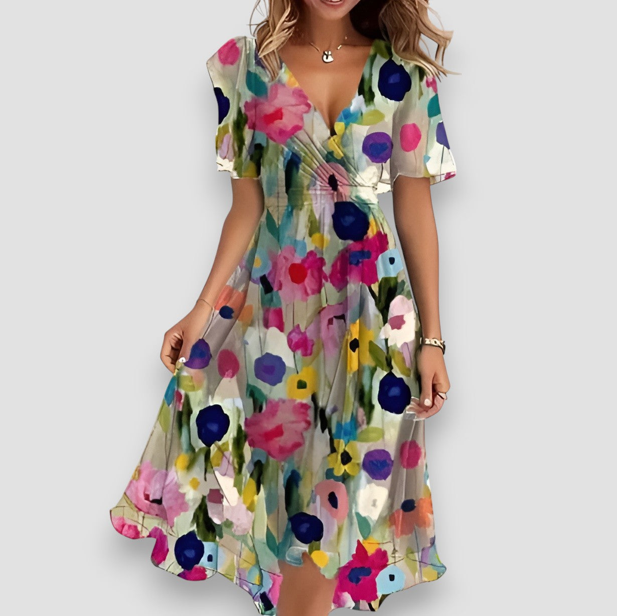 Sienna | L’élégance qui attire les regards