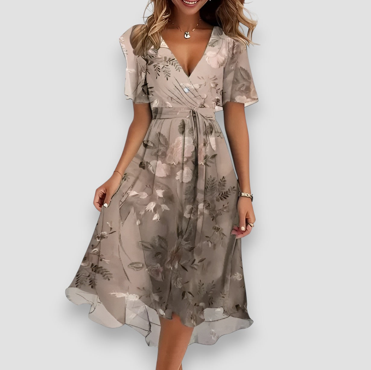 Sienna | L’élégance qui attire les regards