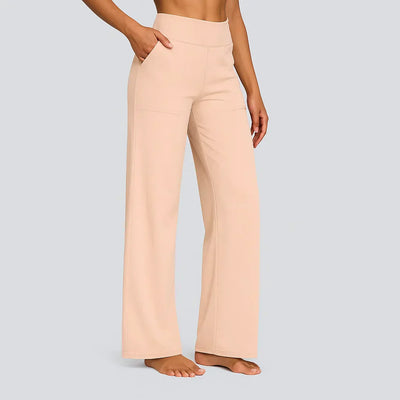 Camilla – Pantalon élégant