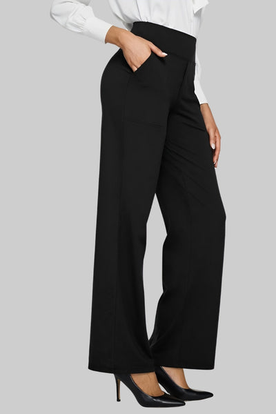 Camilla – Pantalon élégant