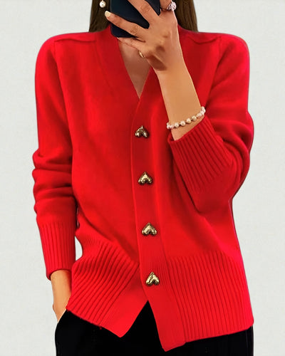 Leona – Puissante et élégante