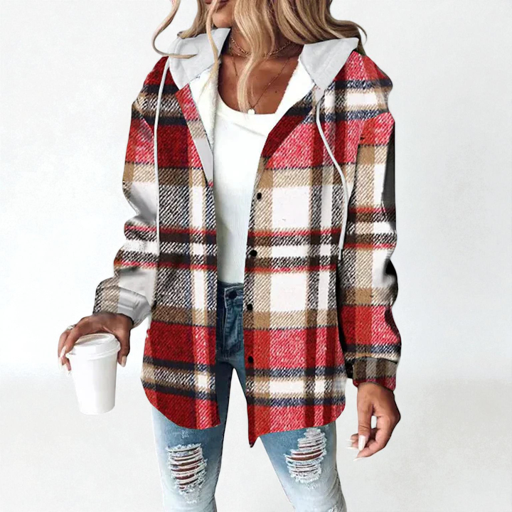 Essy | Veste automne confortable