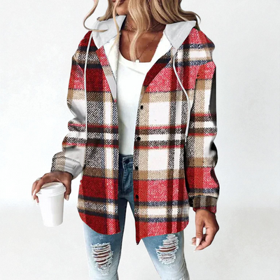 Essy | Veste automne confortable