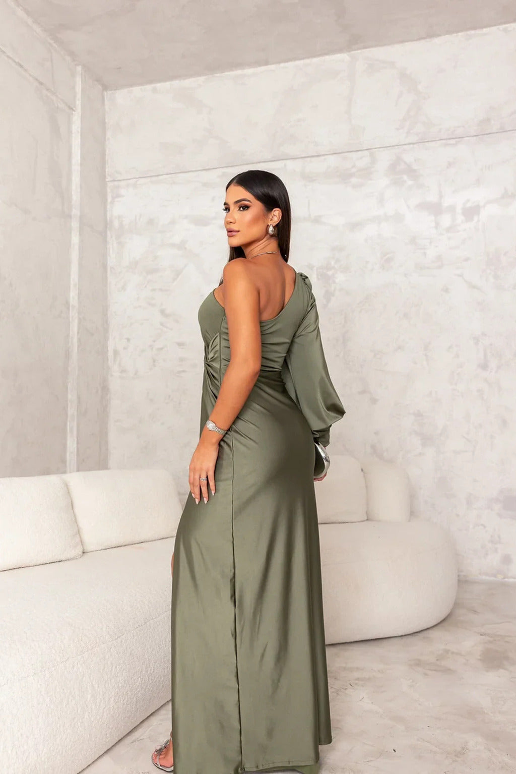 Kim | Robe élégante